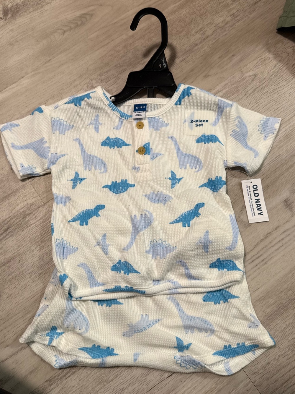 Old Navy 2 Piece Outfit